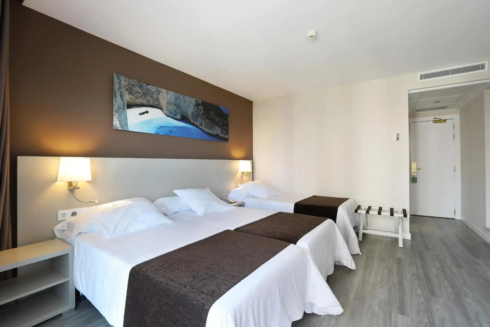 Photo - Helios Benidorm
