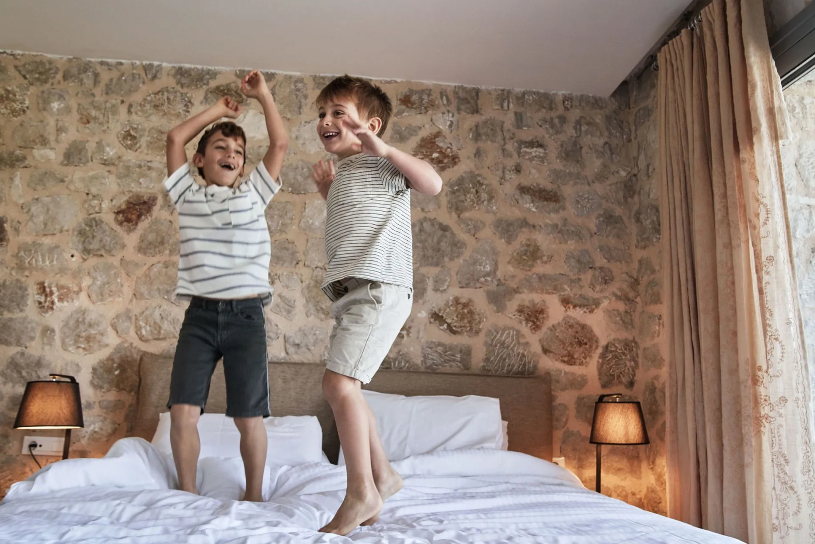 Foto - Anar Villas Rhodes