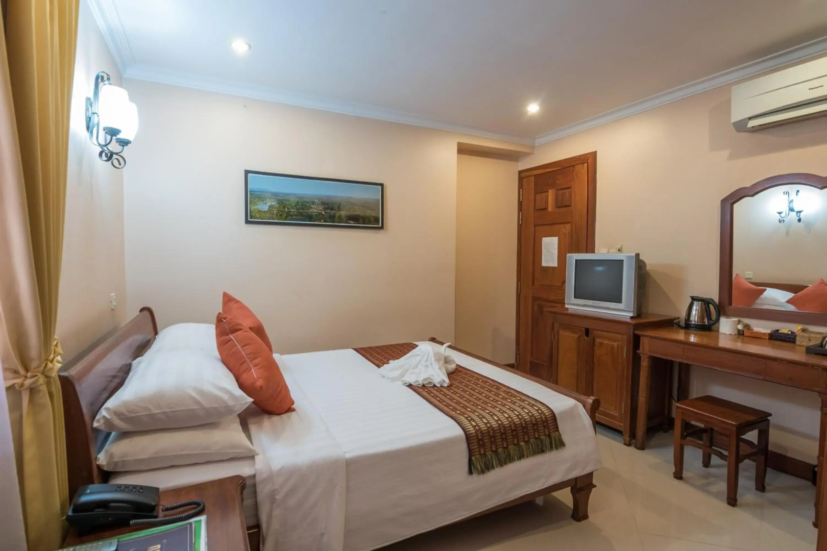 Foto - Neth Socheata Hotel