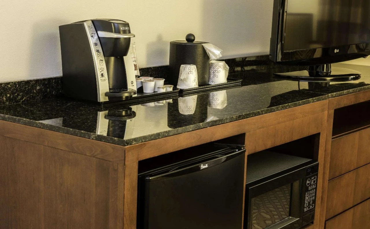 Photo - Hilton Garden Inn Jacksonville Ponte Vedra Sawgrass