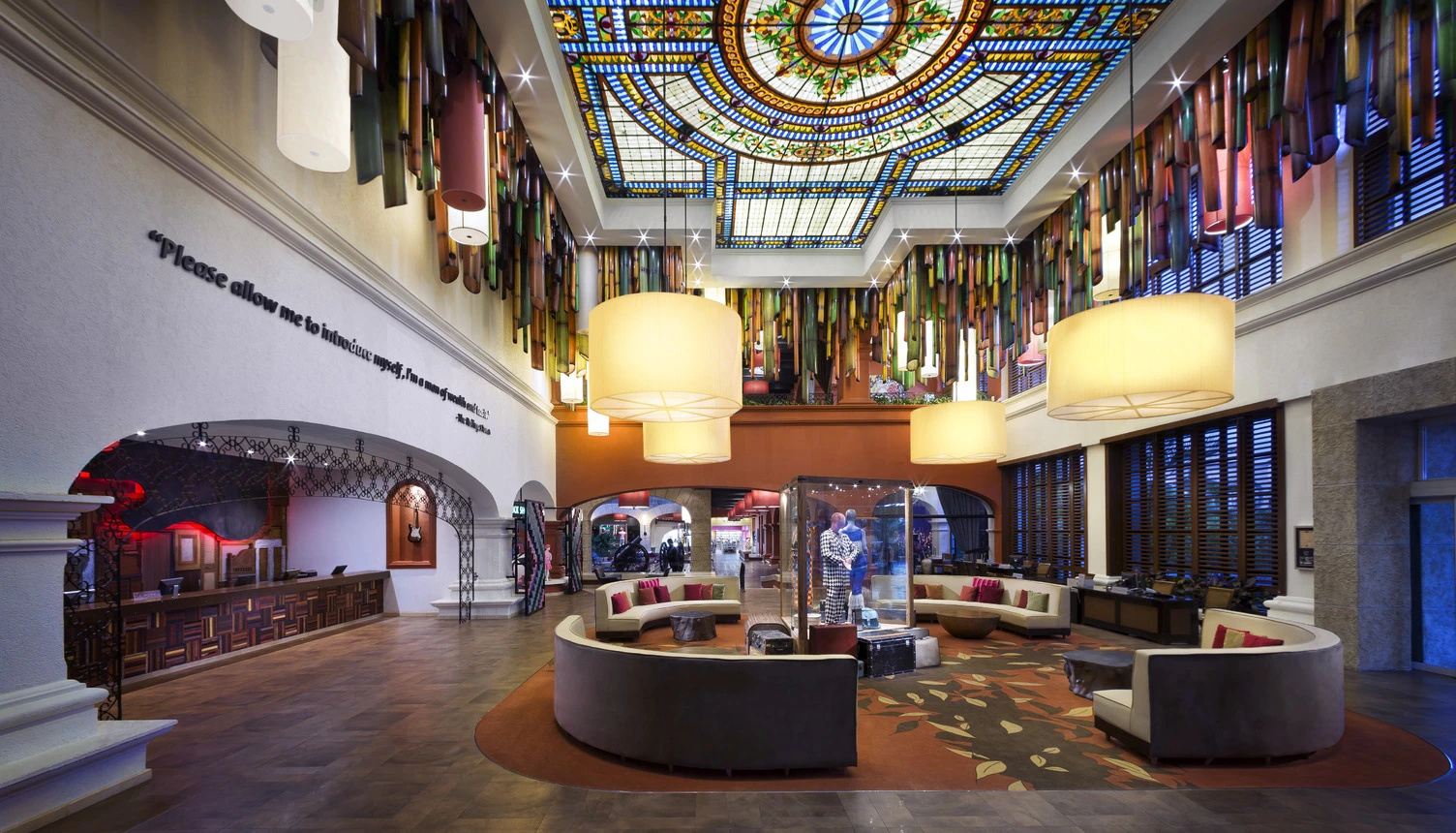 Foto - Adults Only Heaven at Hard Rock Hotel Riviera Maya All Inclusive
