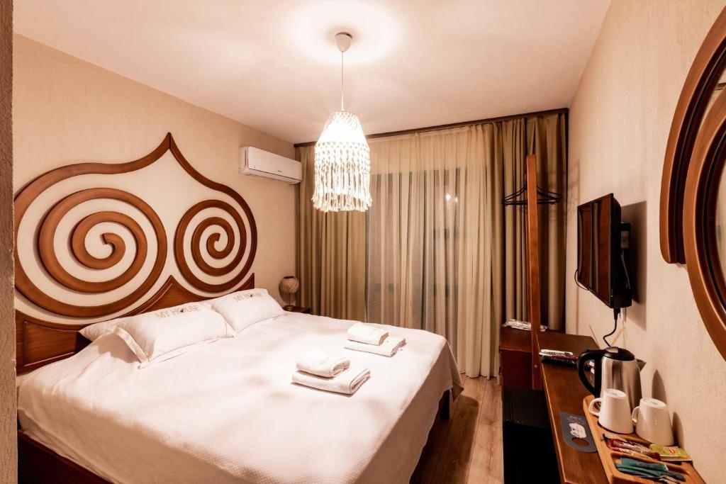 Myhouse Urla Butik Otel