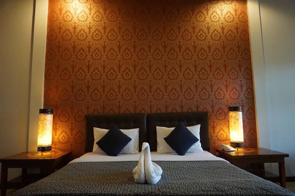 Foto - Taman Harum Cottages