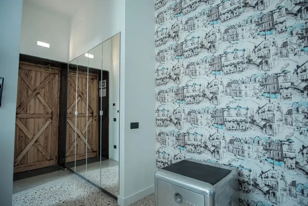 Foto - Palazzo Sebeto