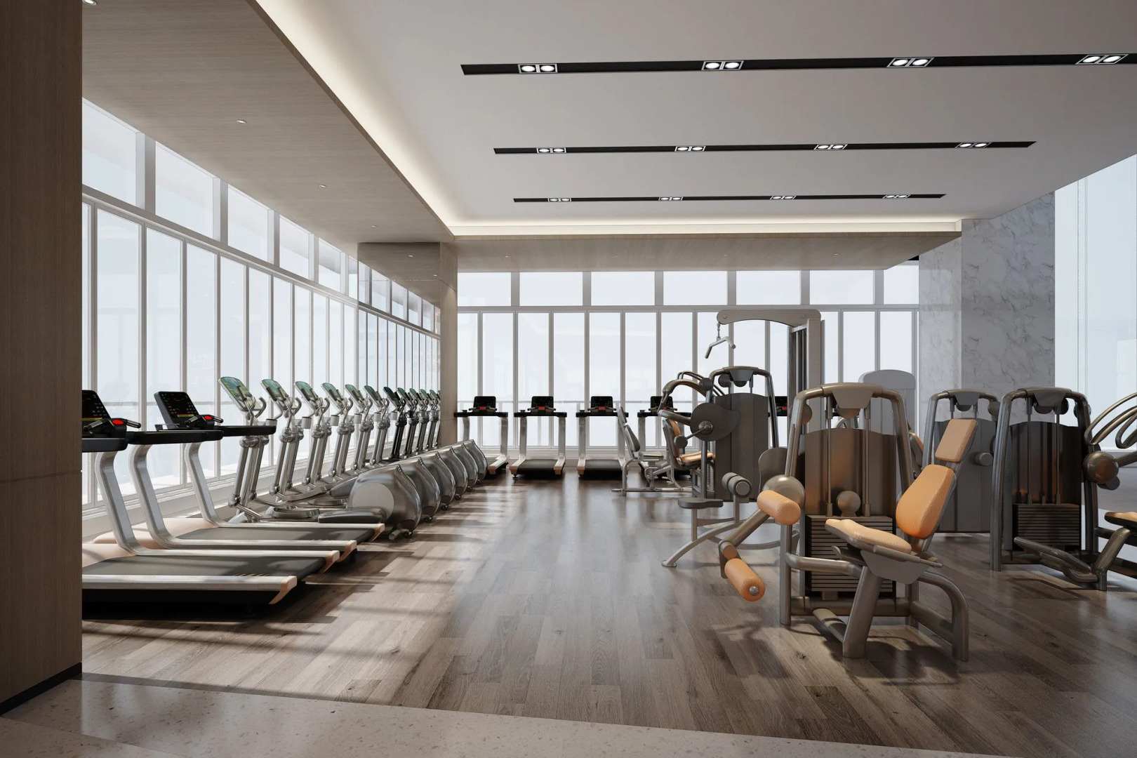 Foto - The Clouds Apartment