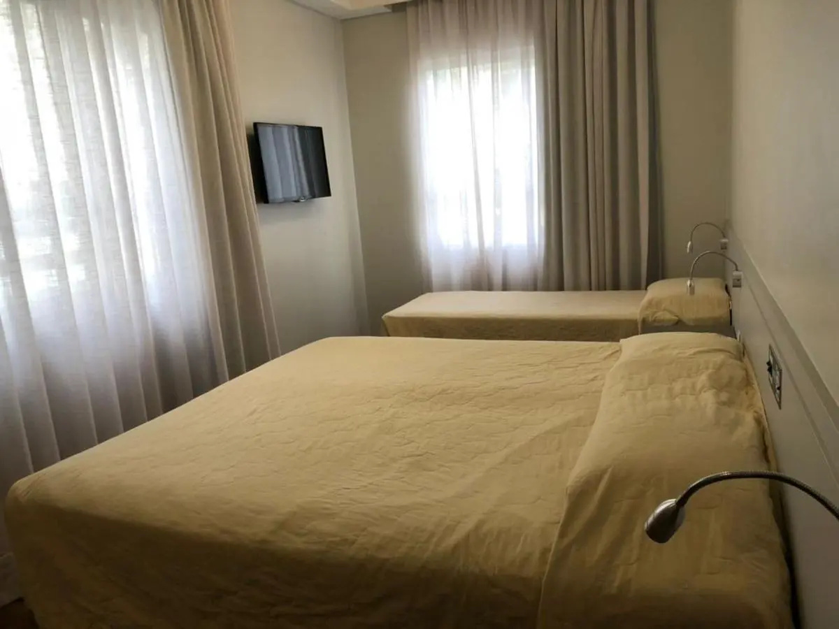 Photo - Tropikalya Prime Hotel