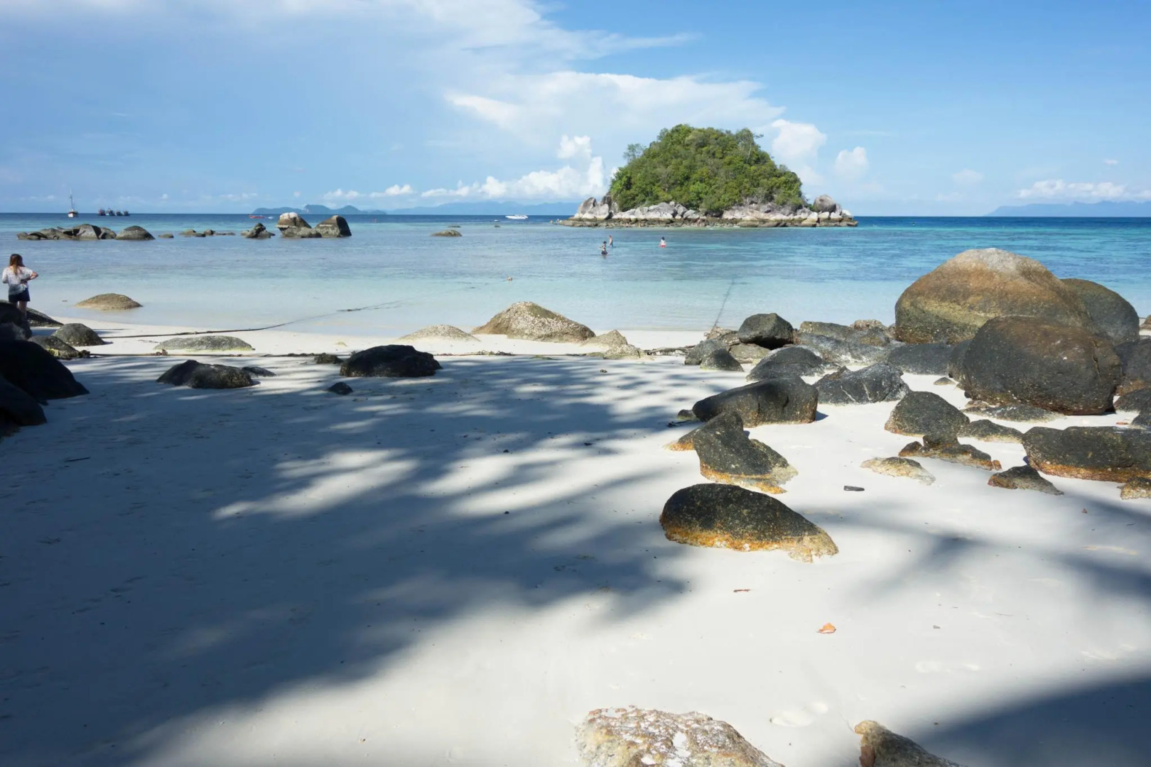 Foto - Sita Beach Resort