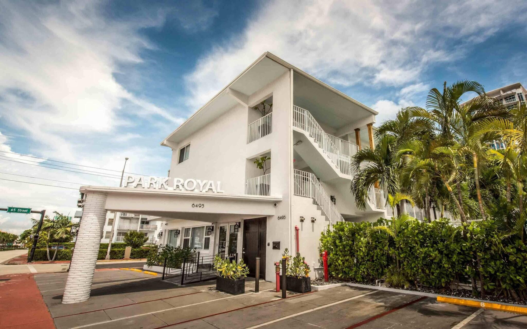 Foto - Park Royal Miami Beach managed by Accor