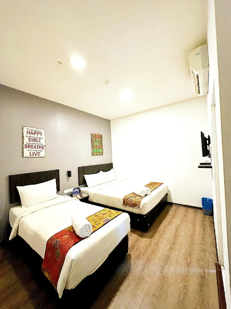 Foto - Potpourri Boutique Hotel
