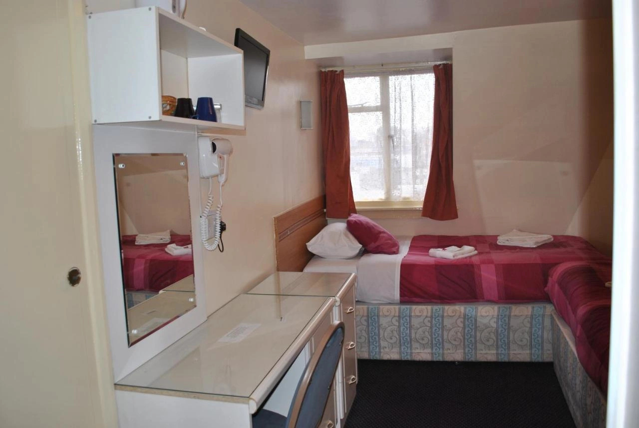 Photo - Guilford House Hotel