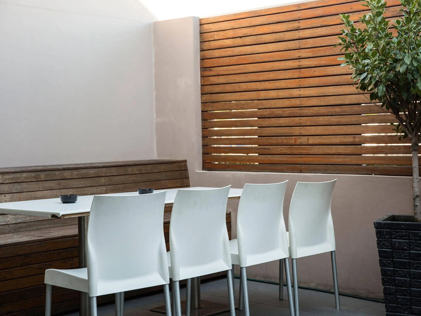 Foto - Toongabbie Hotel