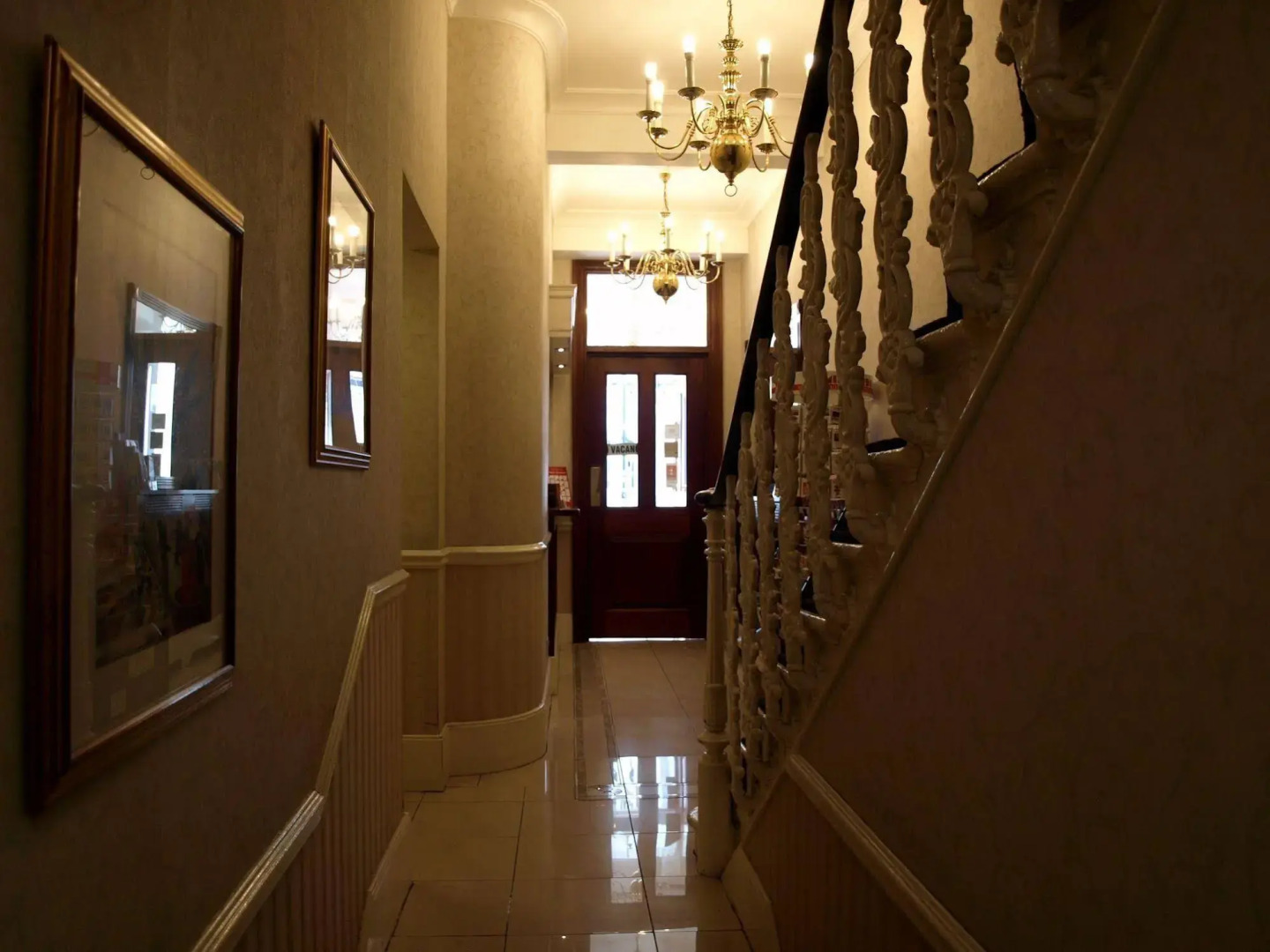 Foto - Mornington Victor Hotel London Belgravia