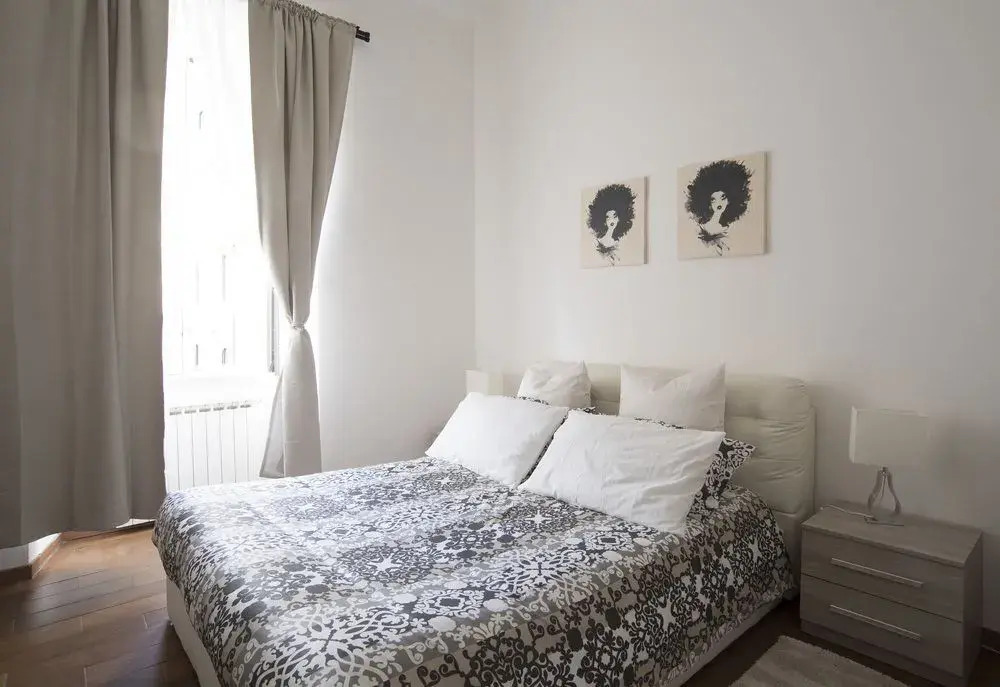 Photo - Trevi Portrait