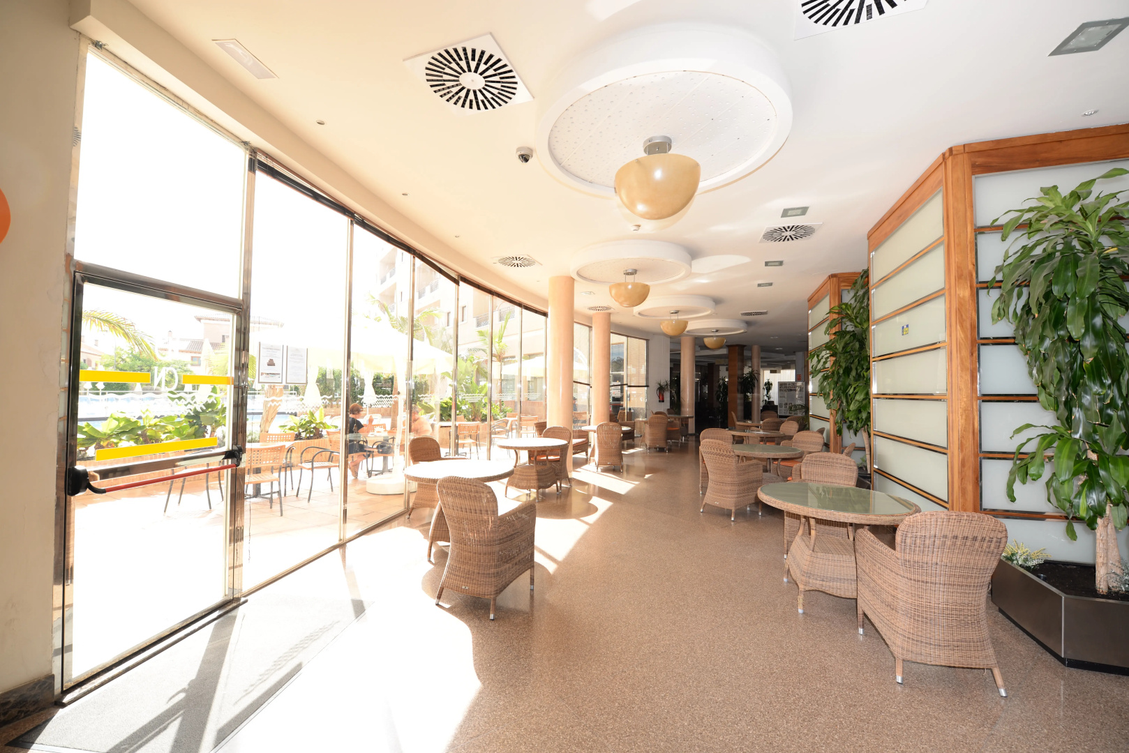 Foto - Hotel Costa Narejos
