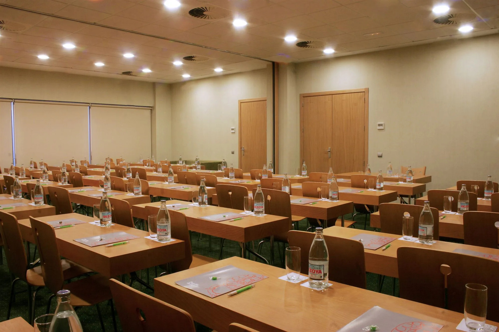 Foto - Posadas De España Cartagena