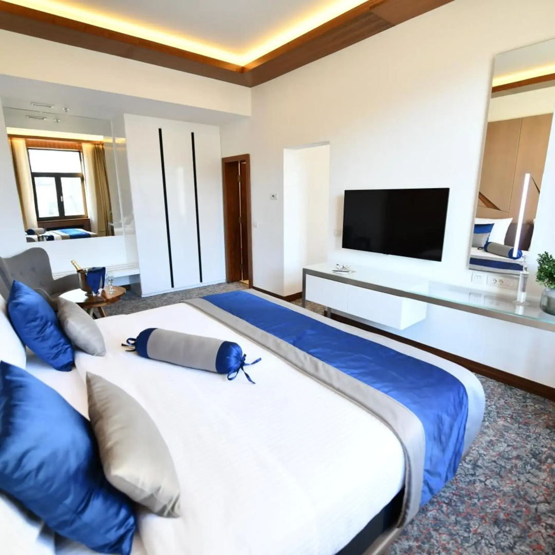 Photo - Hotel Austria & Bosna