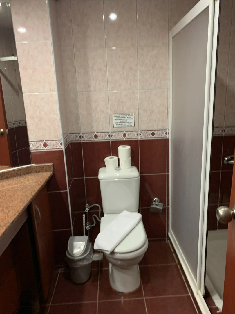 Foto - Wasa Hotel