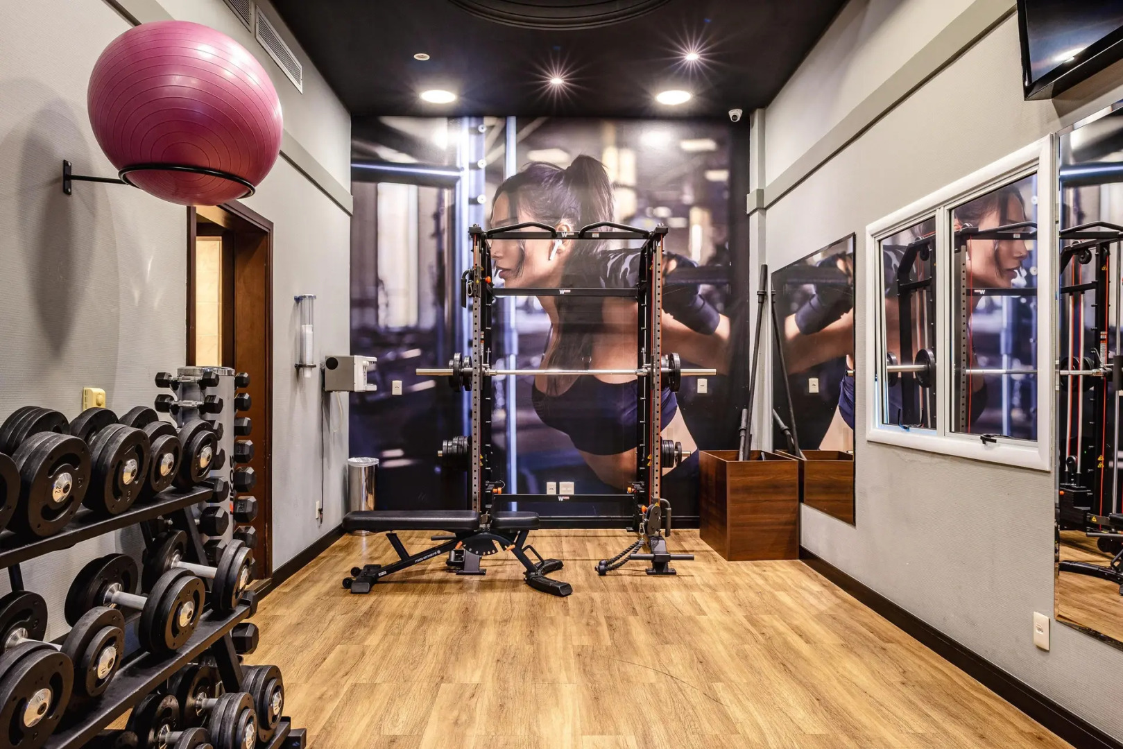 Foto - Blue Tree Premium Verbo Divino - Nações Unidas