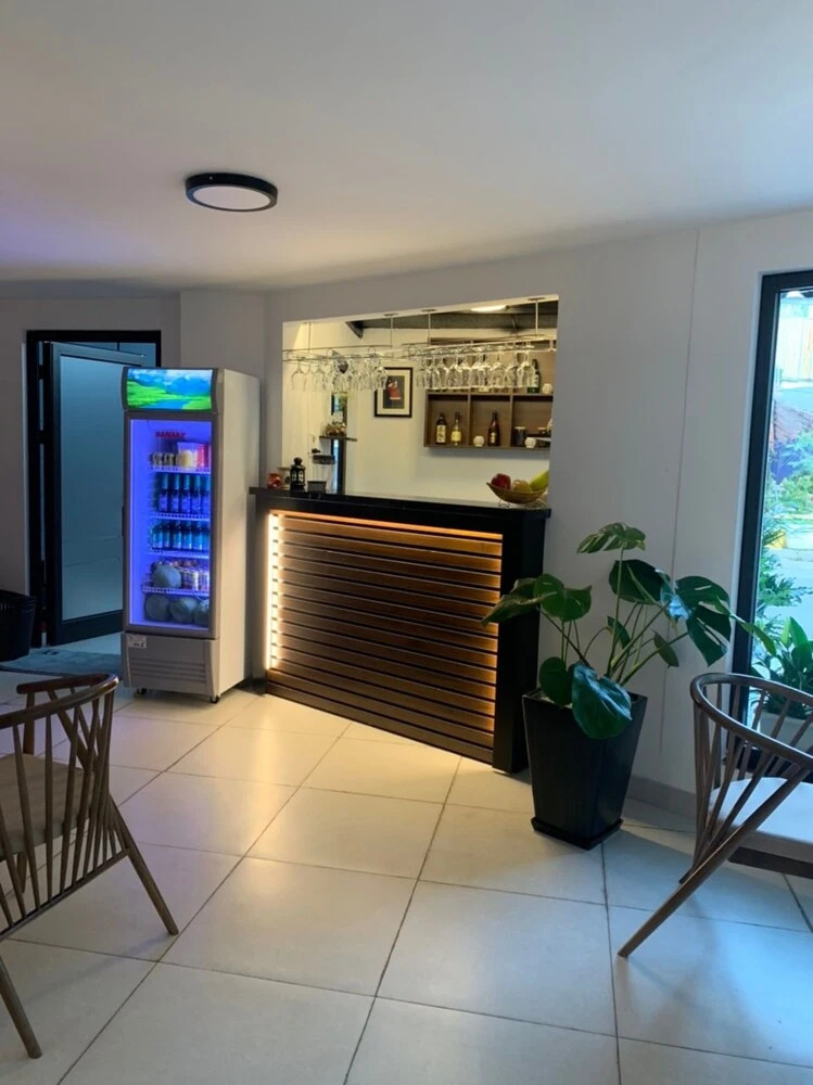 Foto - Hana Stay Trần Quốc Hoàn