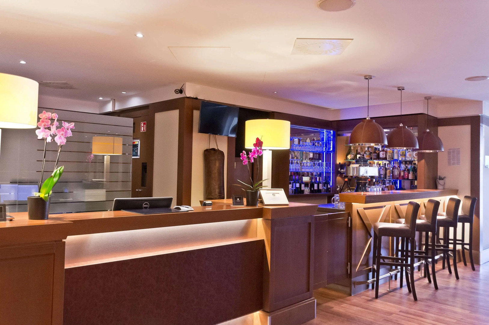 Foto - Arthotel Ana im Olympiapark