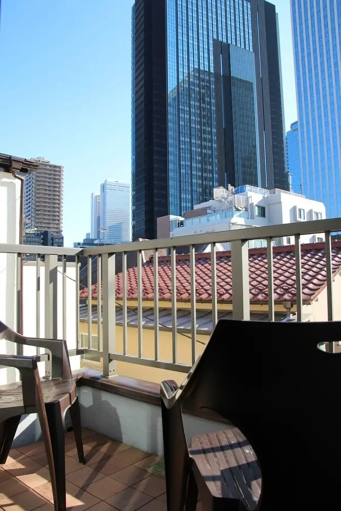 Photo - HAMA HILLS Shinjuku