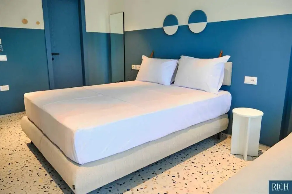 Photo - Rich Boutique Hotel