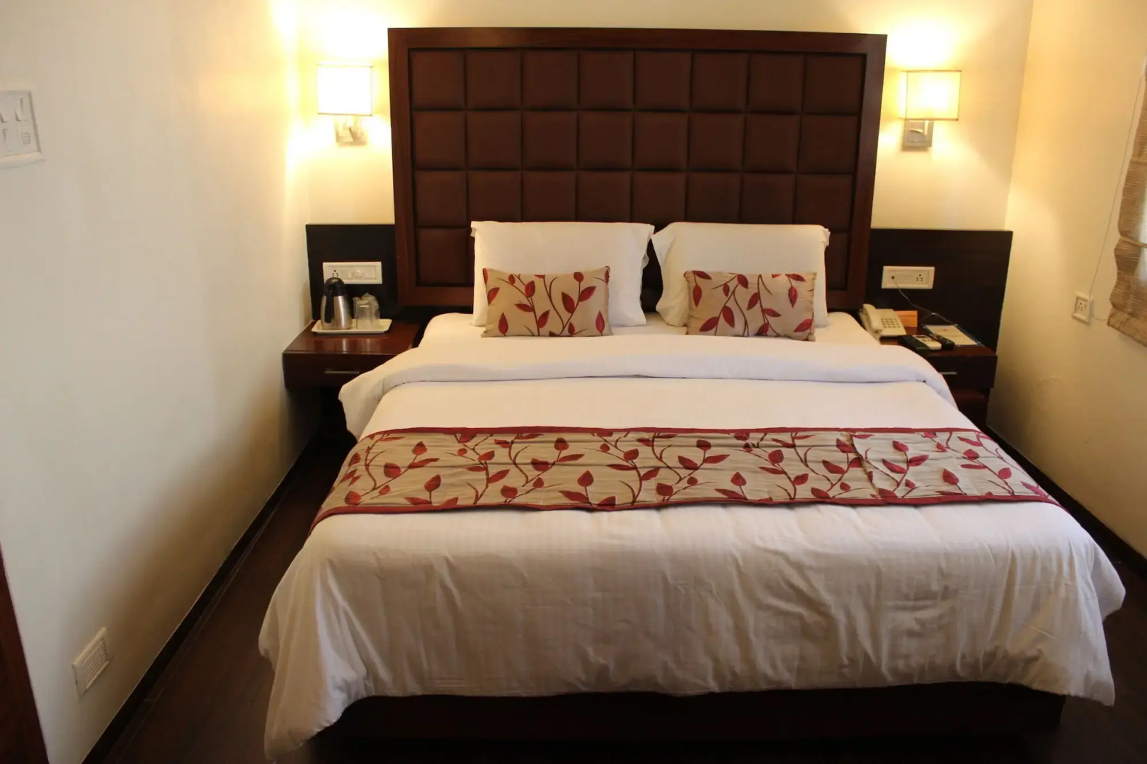 Foto - Hotel Stay Inn