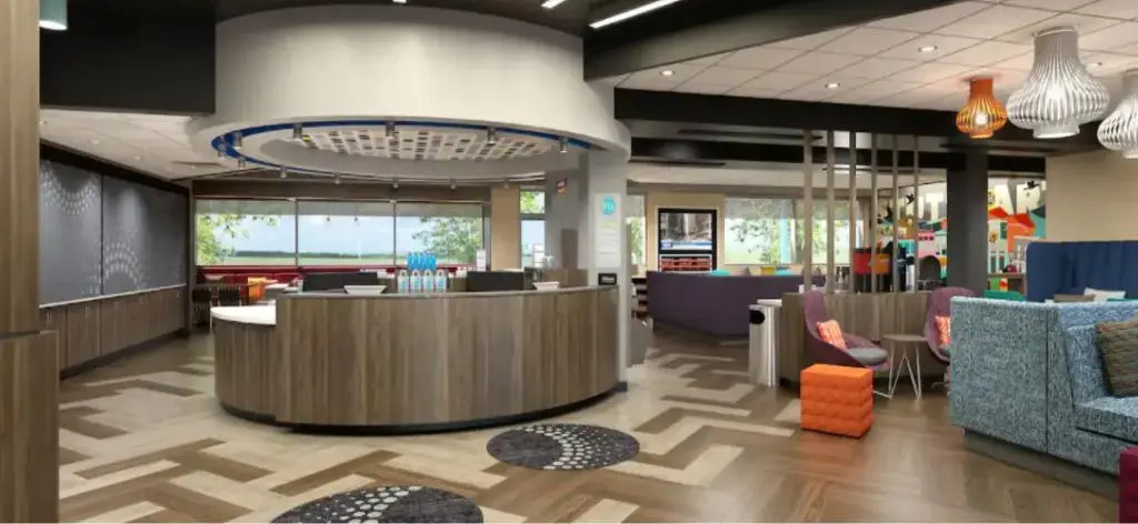 Photo - Tru By Hilton Miami West Brickell