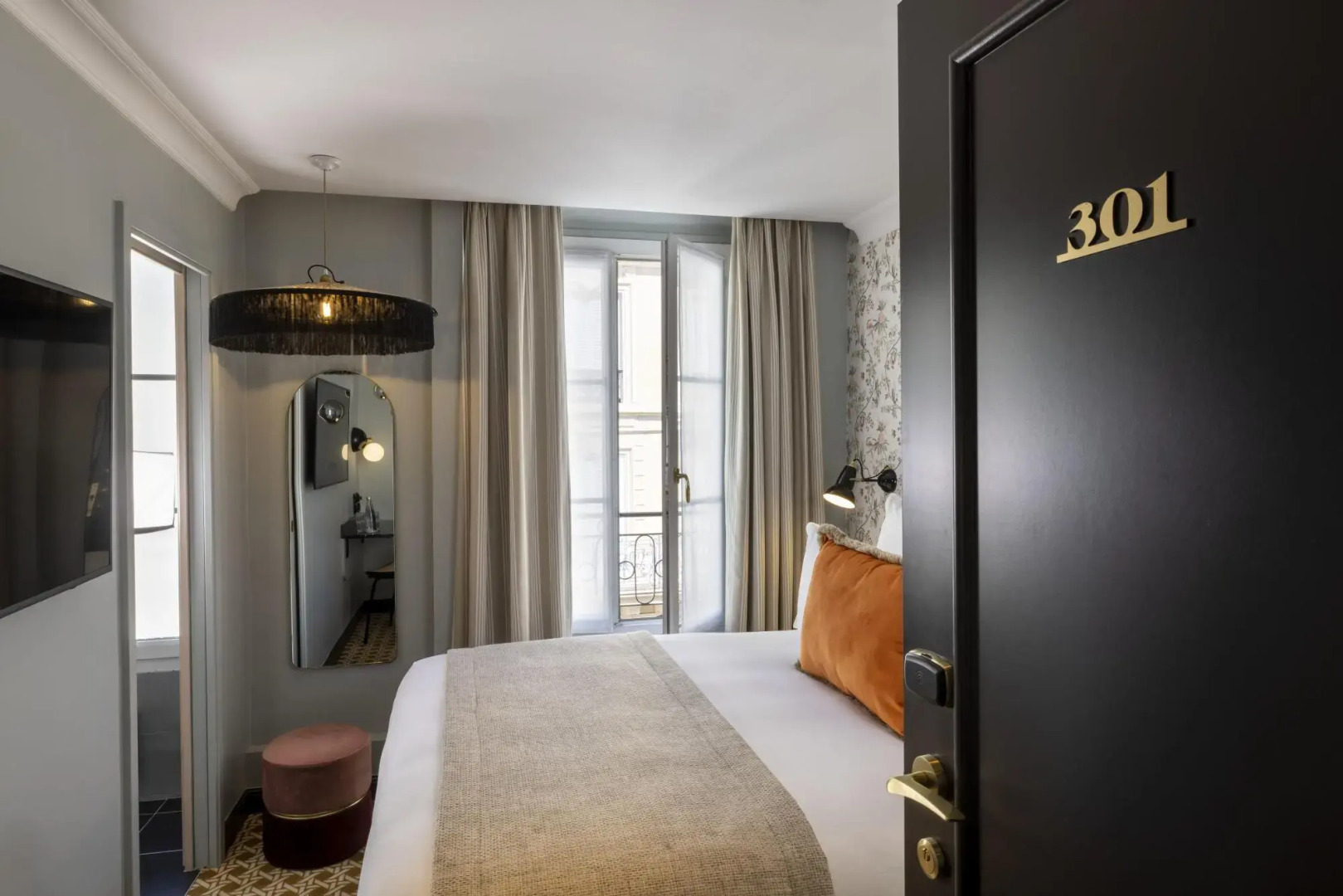 Foto - Hôtel Fior d'Aliza