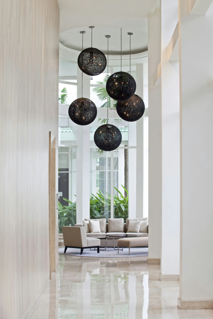 Photo - Fraser Residence Sudirman Jakarta