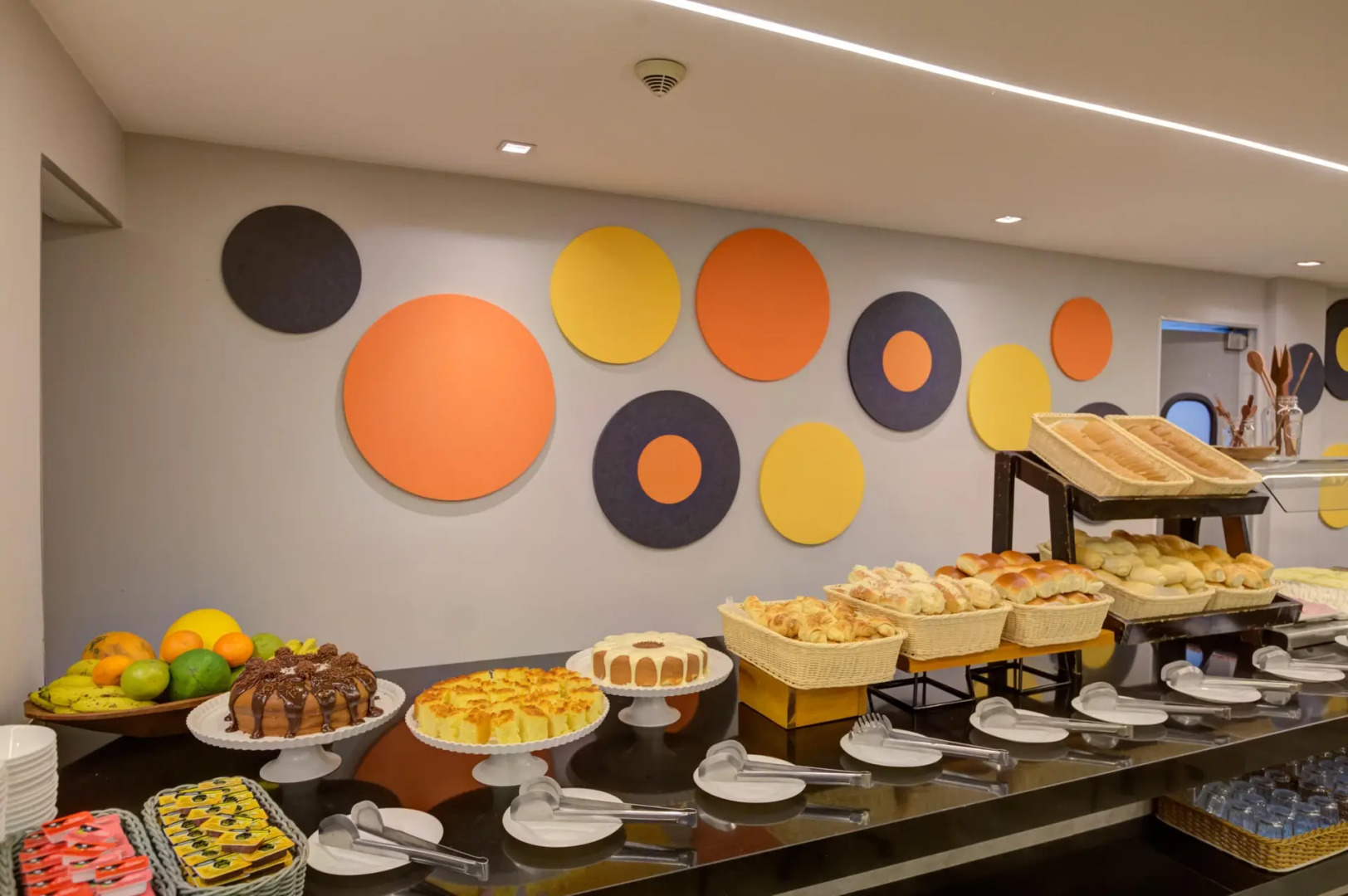 Foto - Transamerica Fit Villa Lobos