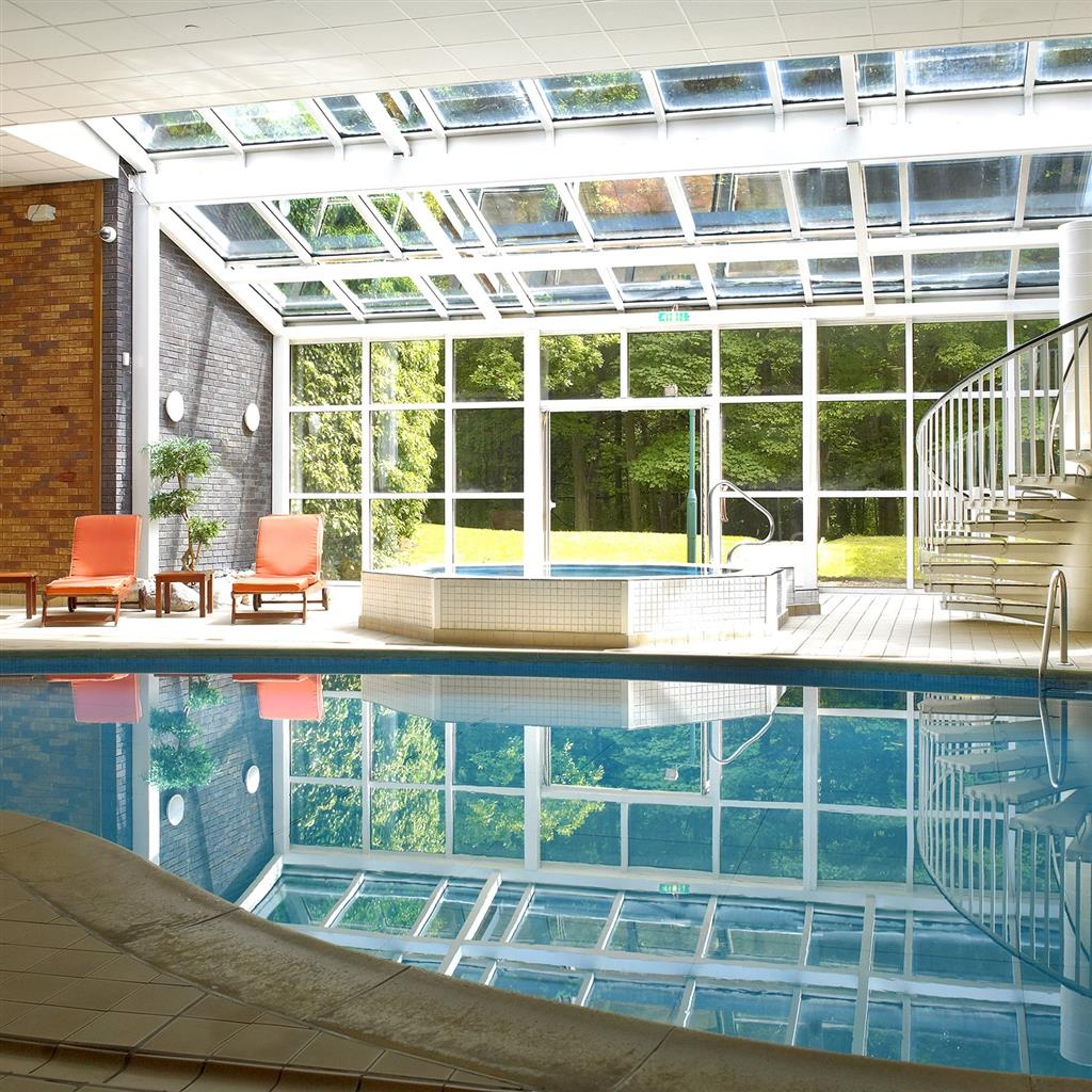 Photo - Grand Hotel Gosforth Park