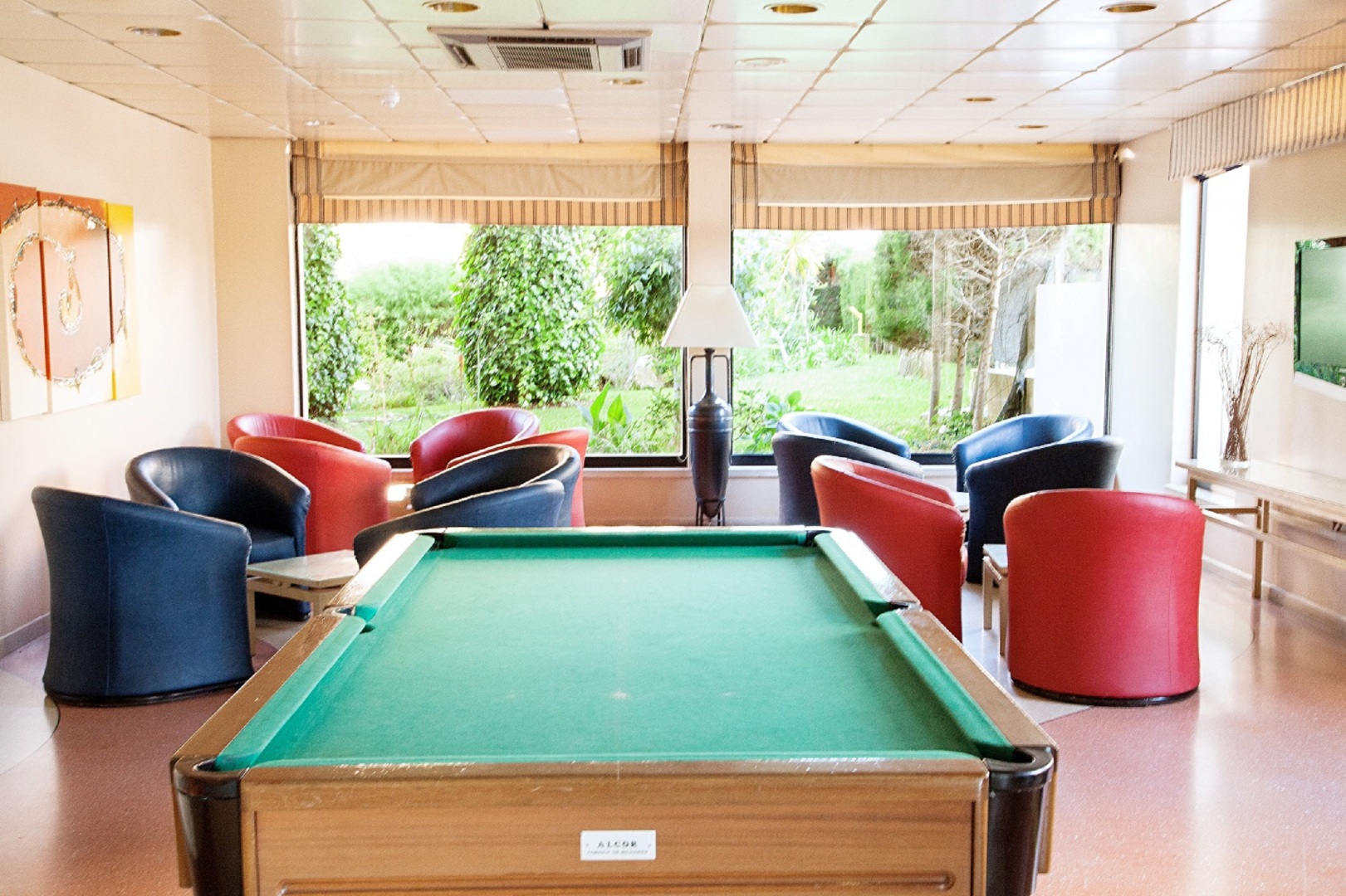 Foto - RR Club Amarilis