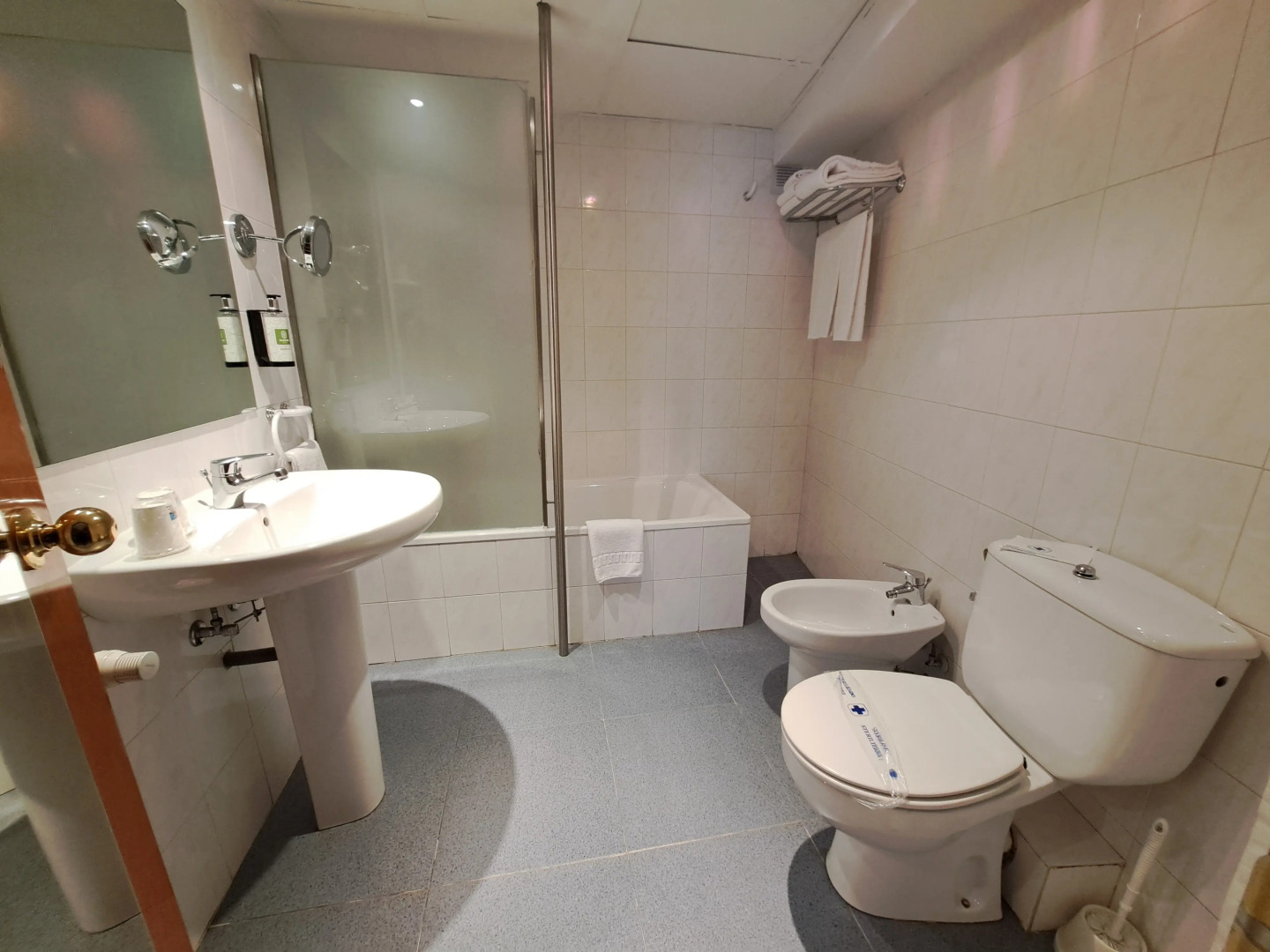 Foto - Hotel Cims Pas de La Casa