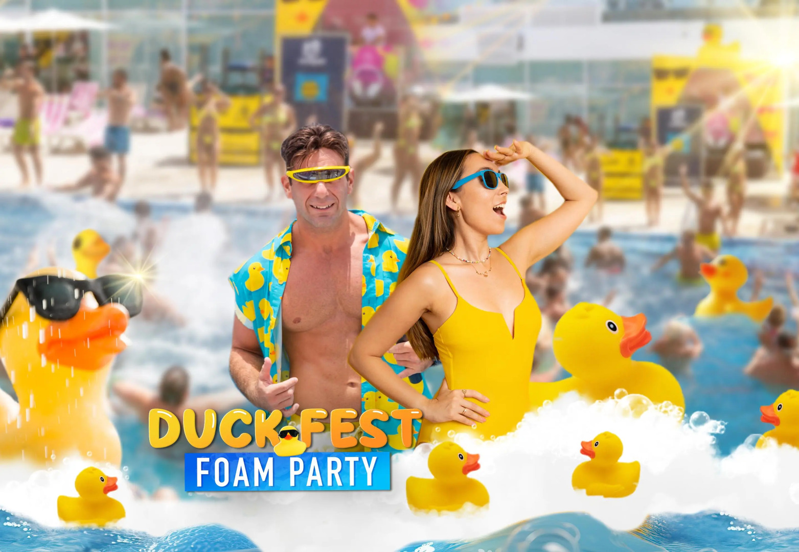 Foto - Temptation at The Tower Cancún Resort - All Inclusive - Adults Only