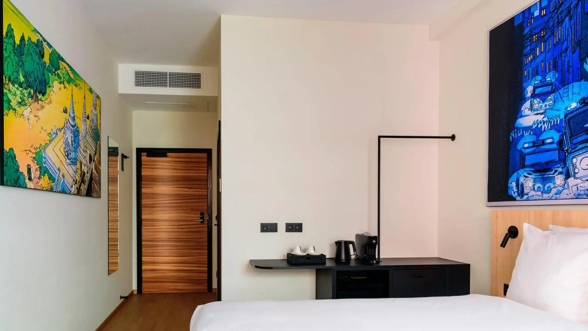 Photo - SpringHill Suites by Marriott Orlando Convention Center