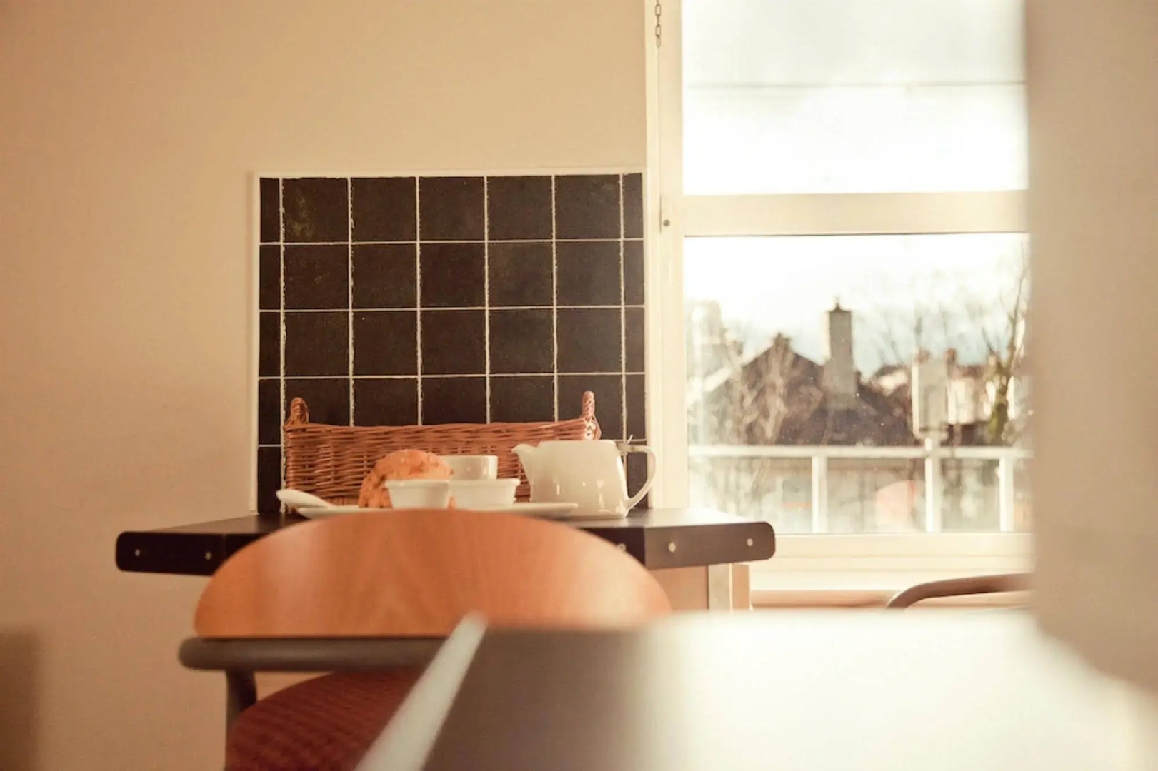Foto - The Martello Hotel
