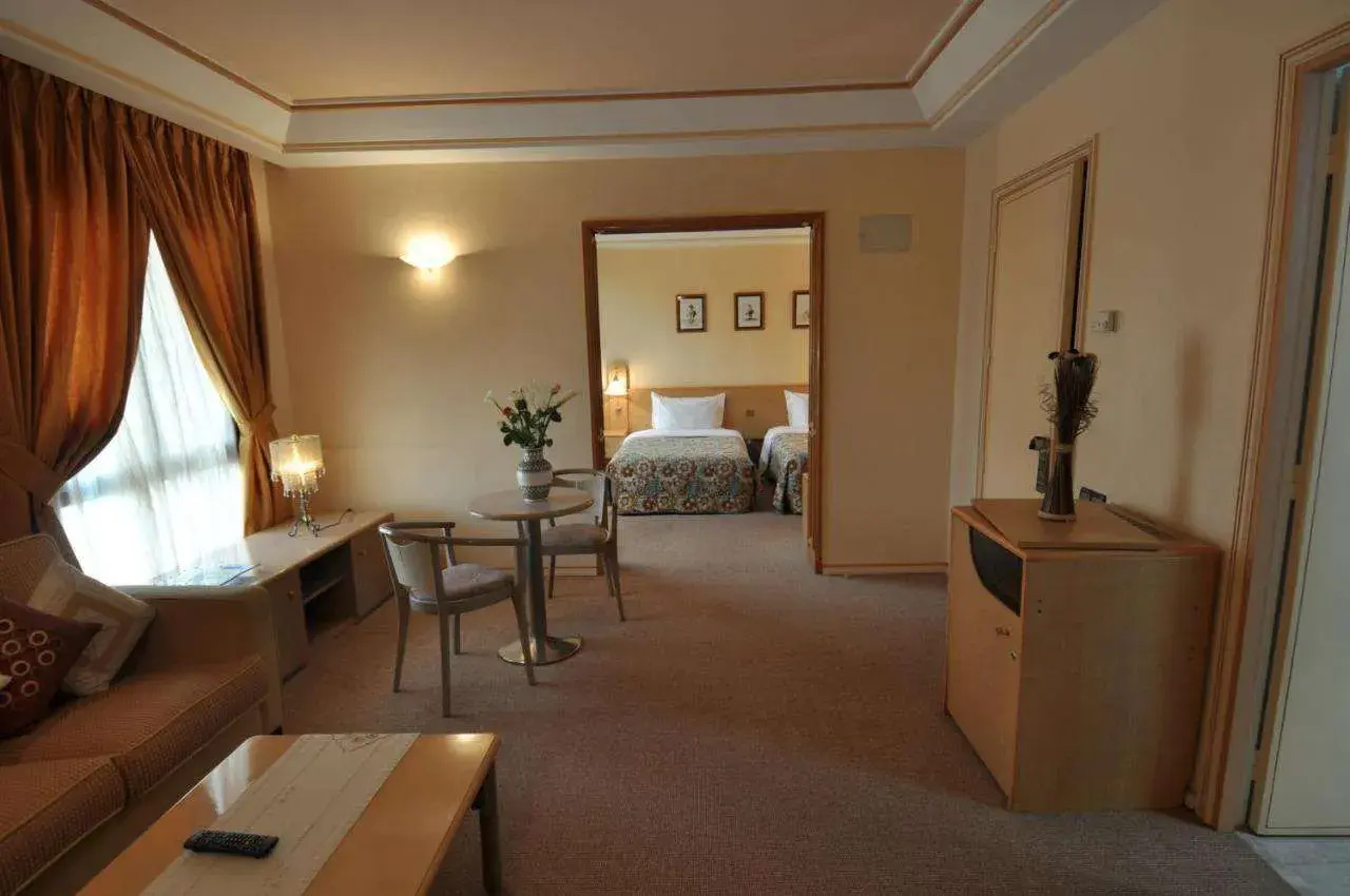 Foto - Hôtel Wassim
