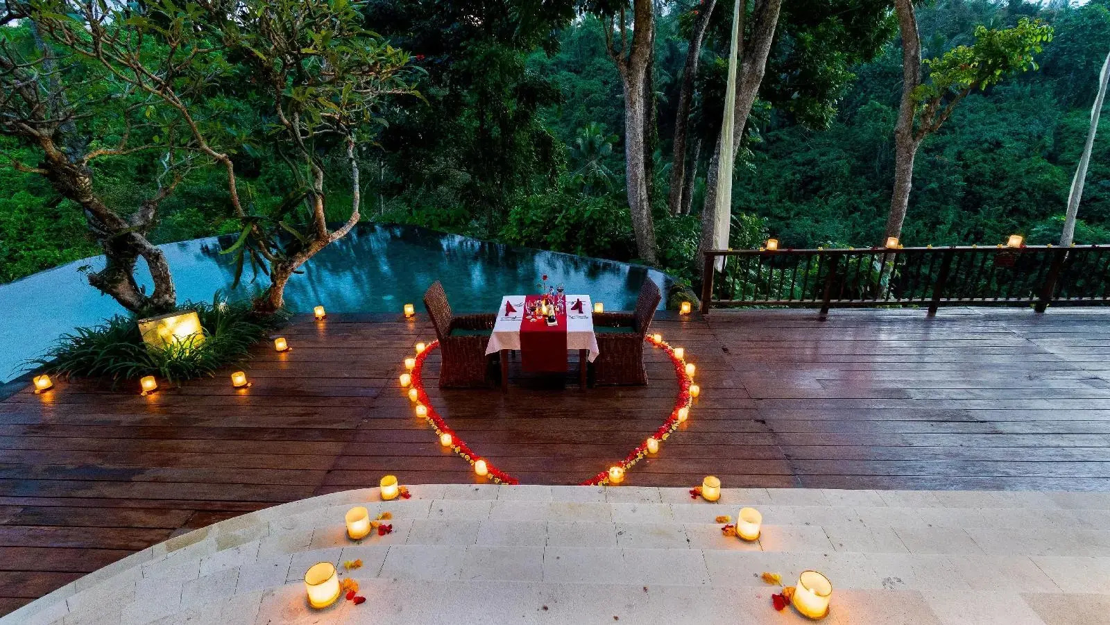 Foto - Natura Resort and Spa Ubud