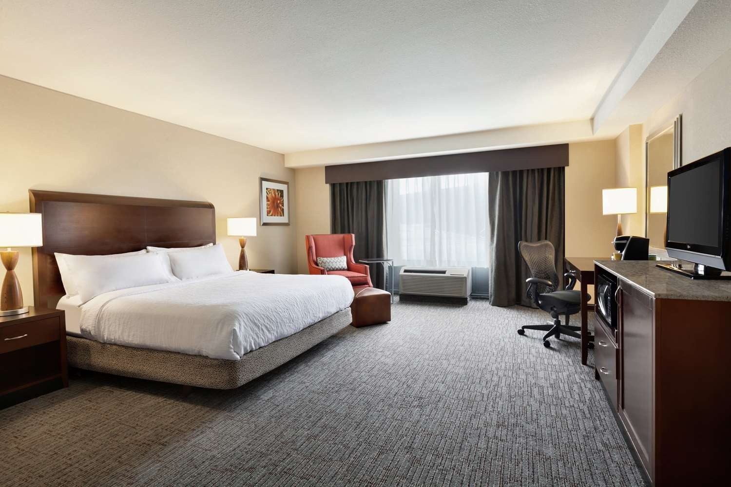 Foto - Hilton Garden Inn Atlanta Downtown
