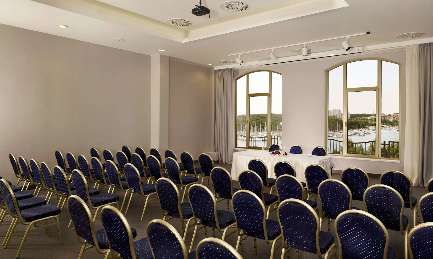 Foto - Park Plaza Histria Pula