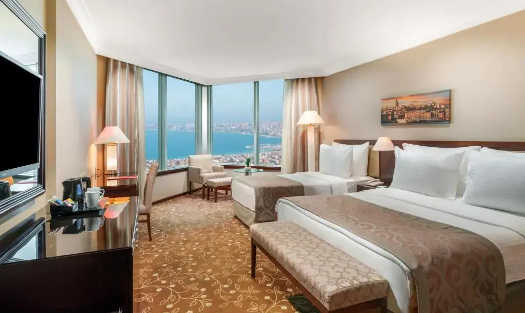 Foto - Kaya İstanbul Fair & Convention