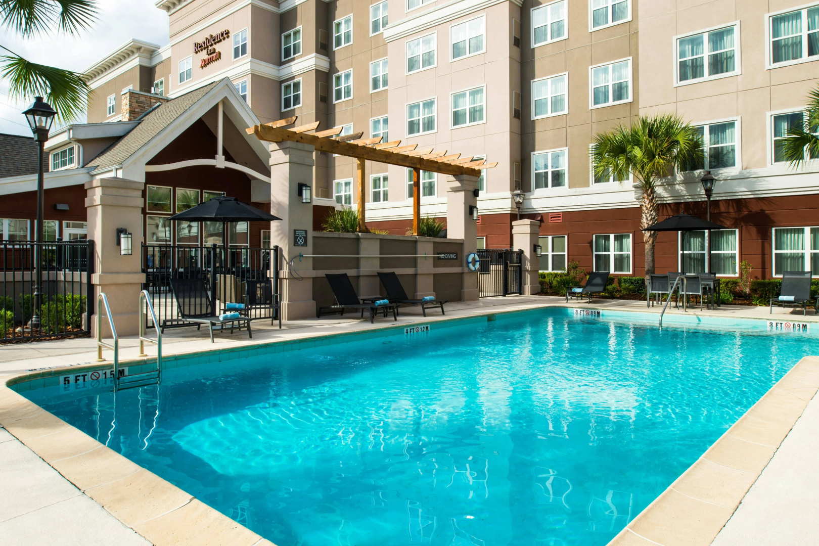 Foto - Residence Inn by Marriott Gainesville I-75