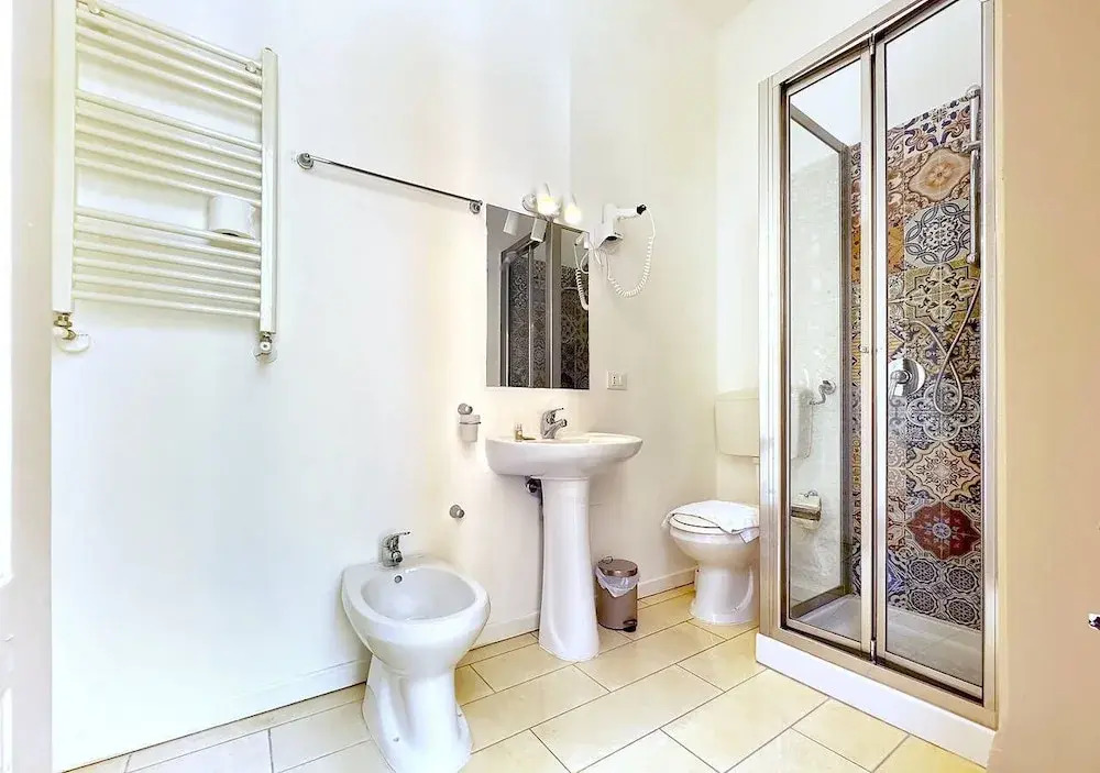 Photo - Solemar Sicilia - Monacò rooms