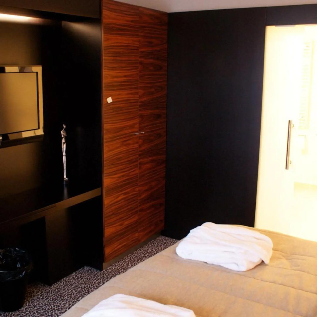Photo - Hotel Avance