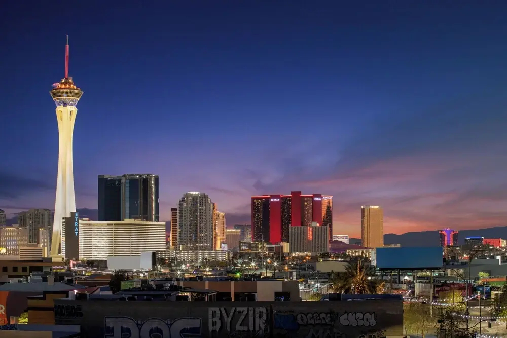 Photo - The ENGLiSH Hotel, Las Vegas, a Tribute Portfolio Hotel