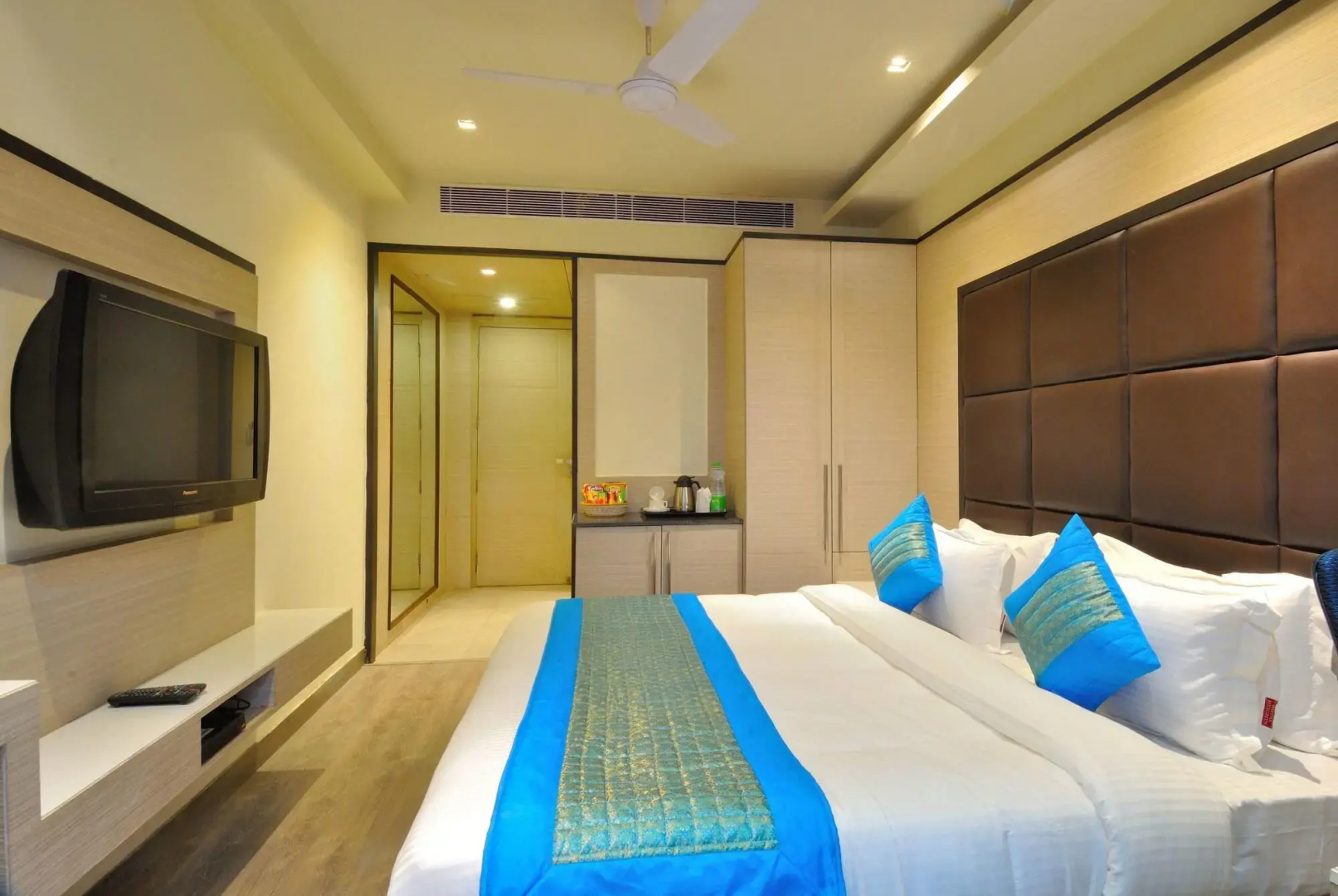Foto - Hotel Royal Grand