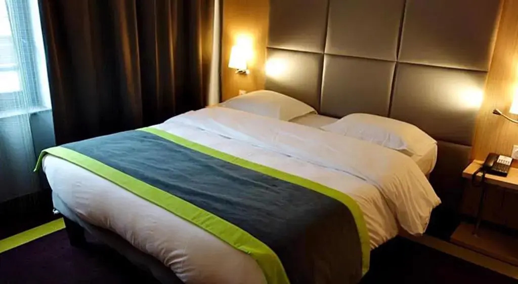 Foto - Aparthotel Adagio Paris Malakoff Chatillon