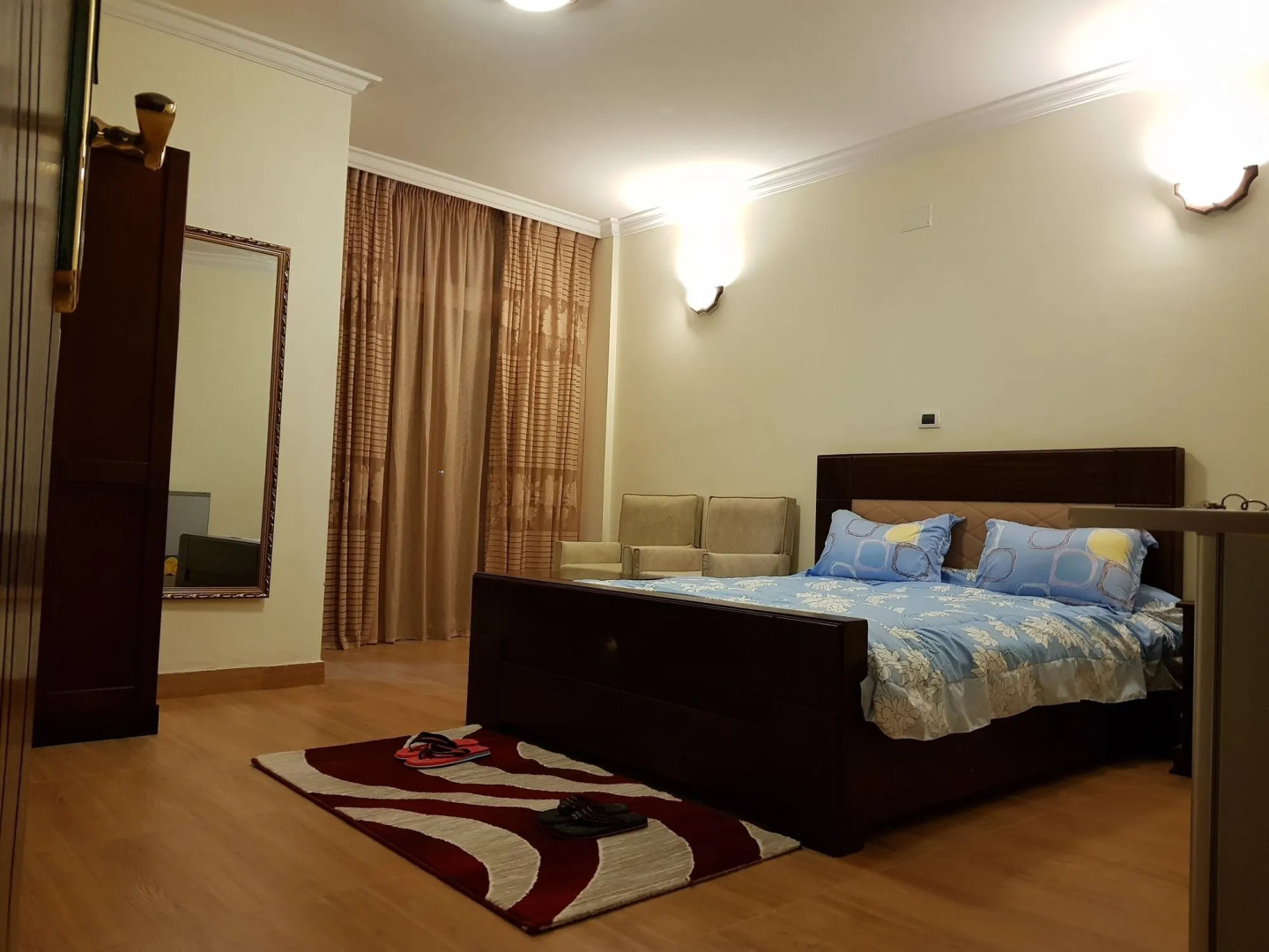 Foto - Filimon Guest House