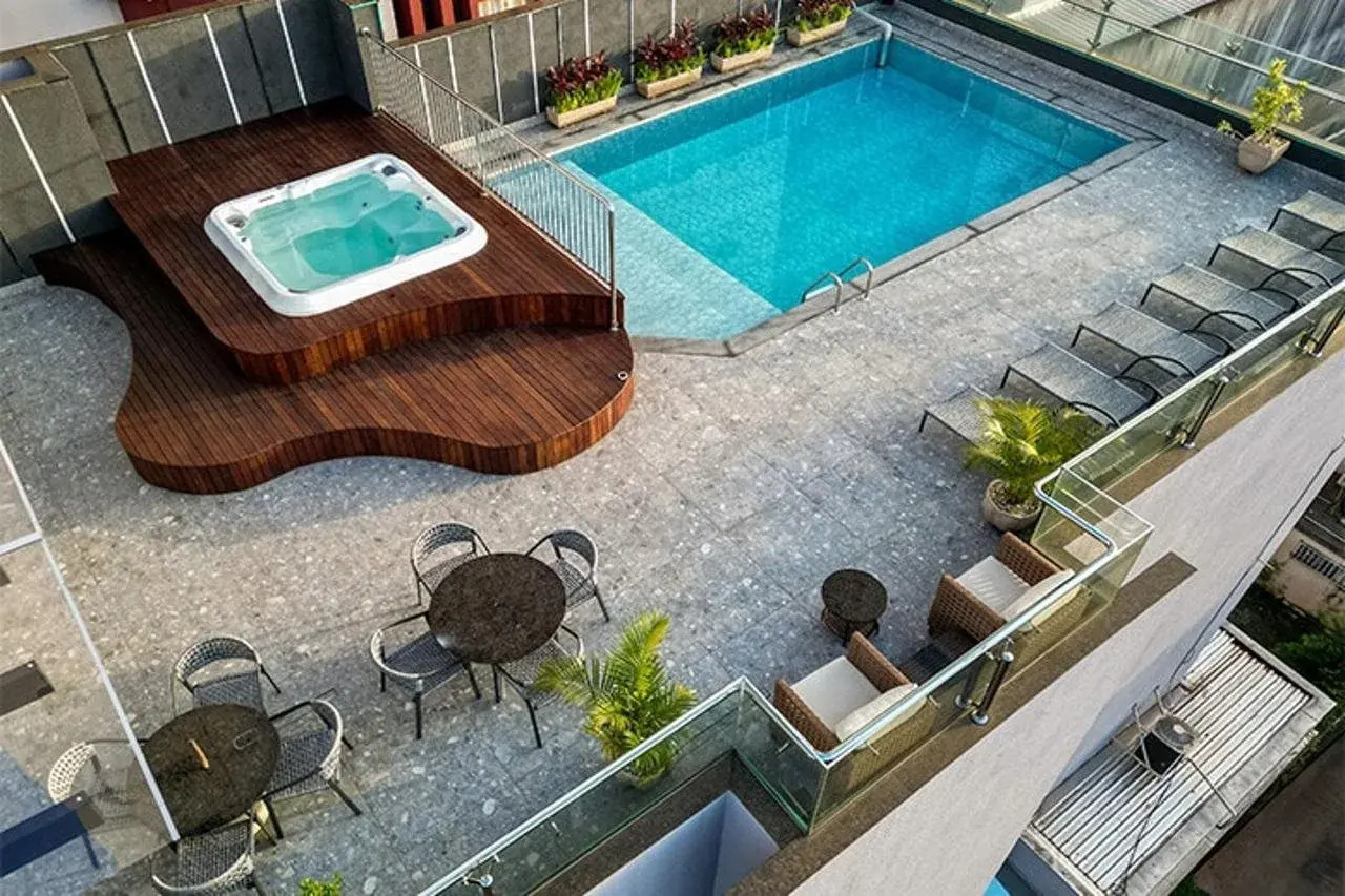 Photo - Del Rey Quality Hotel